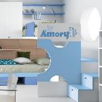 Exemple de stickers muraux: Amory Ocan (Thumb)